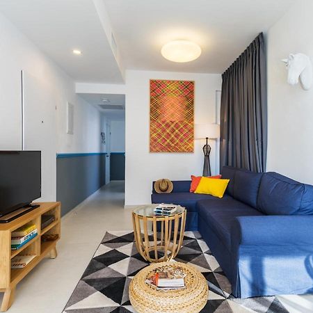 The Promenade Art - By Tlv2Go Apartment Tel Aviv Exterior photo