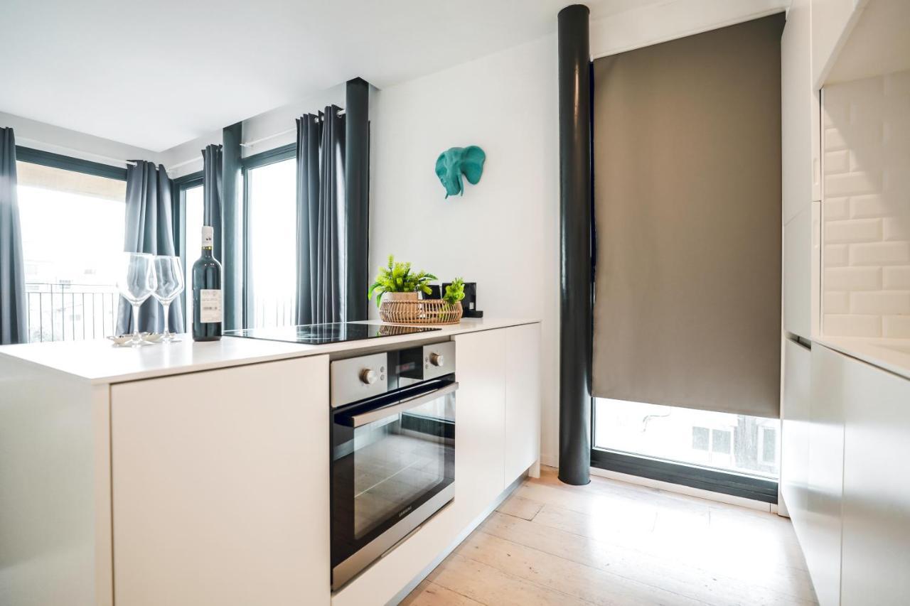 The Promenade Art - By Tlv2Go Apartment Tel Aviv Exterior photo