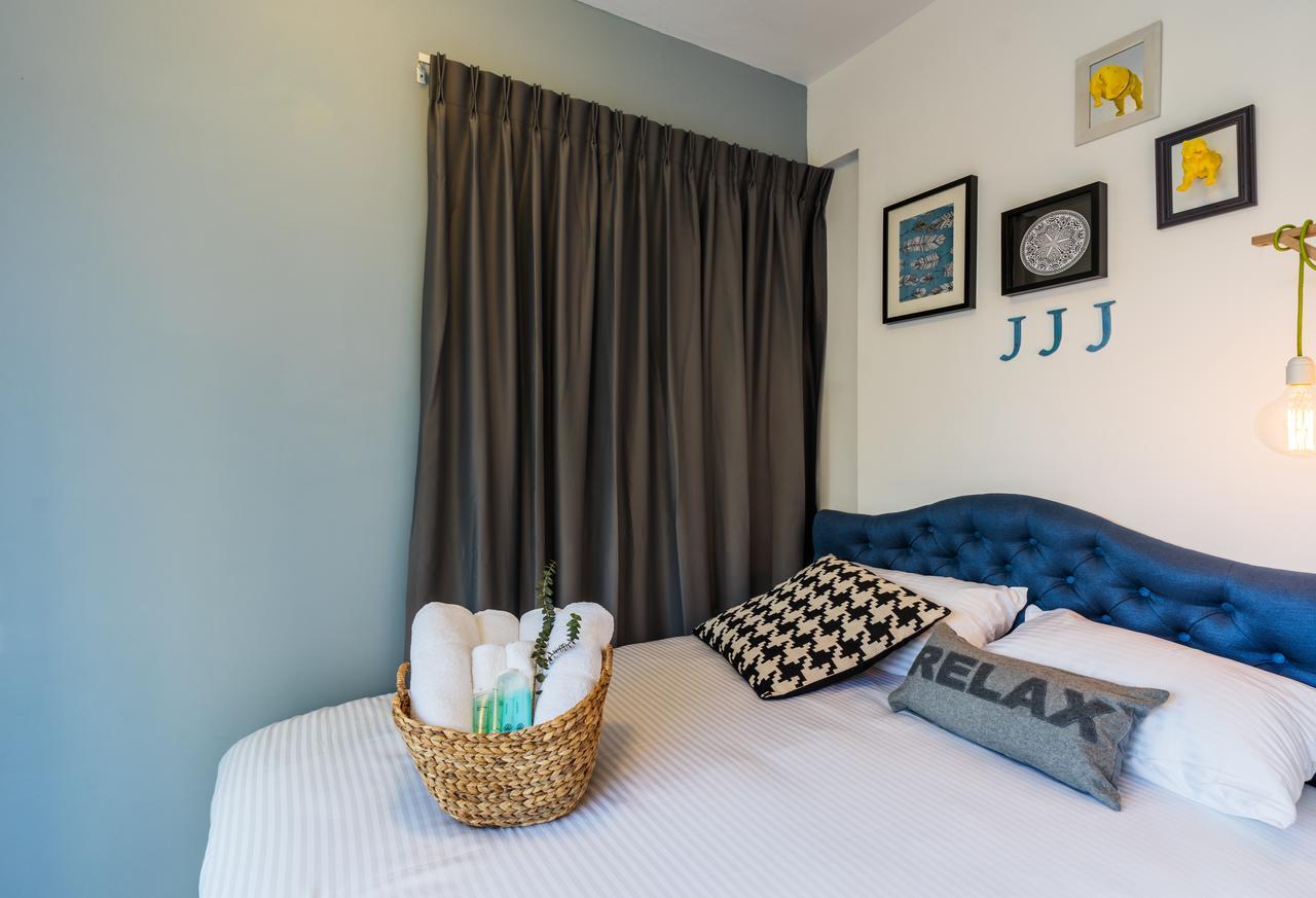 The Promenade Art - By Tlv2Go Apartment Tel Aviv Exterior photo