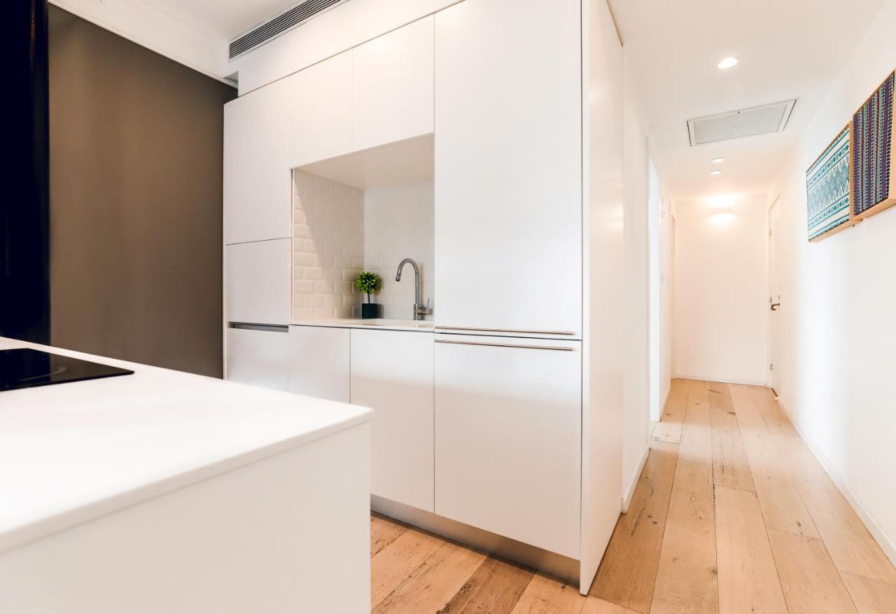 The Promenade Art - By Tlv2Go Apartment Tel Aviv Exterior photo